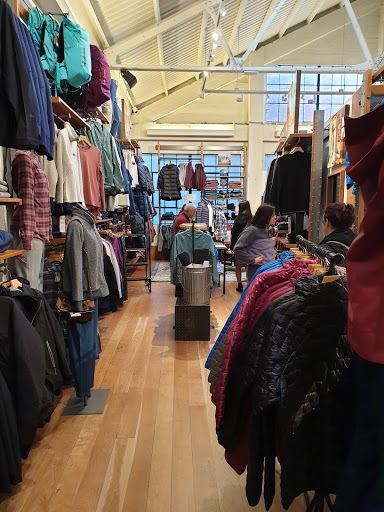 Clothing Store «Patagonia San Francisco», reviews and photos, 770 North Point St, San Francisco, CA 94109, USA