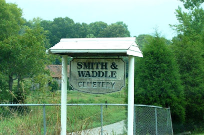 Smith-Waddle Cemetery