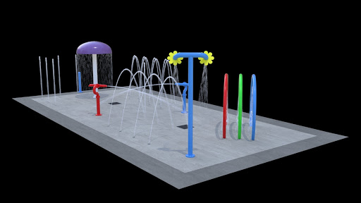 Splash Pads USA, Inc.