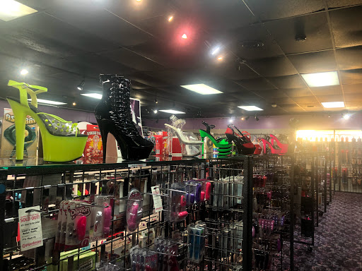 Lodging «Pure Pleasure Adult Mega Center», reviews and photos, 12419 US-19, Hudson, FL 34667, USA