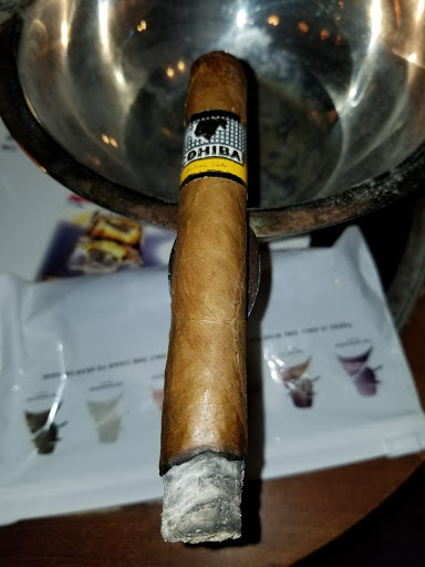 Tobacco Shop «TESA Cigar Company», reviews and photos, 1039 W Lake St, Chicago, IL 60622, USA