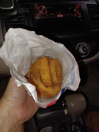 Fast Food Restaurant «Sonic Drive-In», reviews and photos, 13926 W Waddell Rd, Surprise, AZ 85379, USA