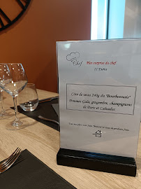 Photos du propriétaire du Restaurant la Nouvelle Table à Varennes-Vauzelles - n°6