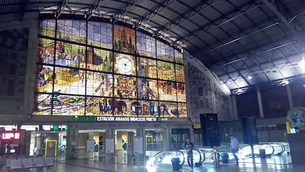 Imagen de Enterprise Rent-A-Car Atesa (1 de 4)