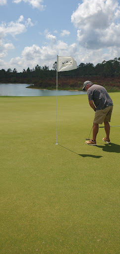 Golf Club «The Preserve Golf Club», reviews and photos, 8901 Hwy 57, Vancleave, MS 39565, USA