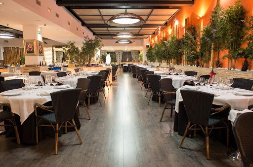 Restaurante El Tomate de las Rozas en Las Rozas de Madrid