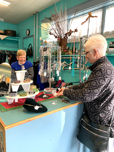 Consignment Shop «Nothings New», reviews and photos, 11 Funston Ave, Reading, PA 19607, USA