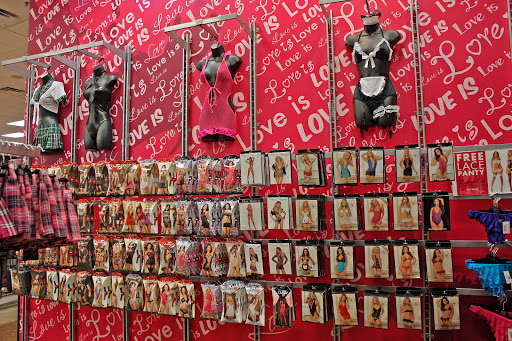 Lingerie Store «Fascinations», reviews and photos, 8367 W McDowell Rd, Tolleson, AZ 85353, USA