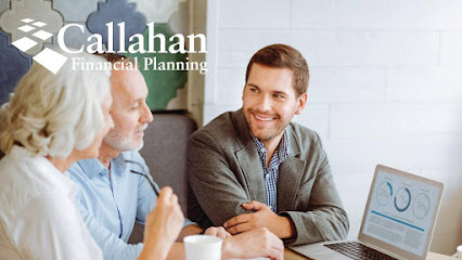 Callahan Financial Planning | Marin County Financial Advisors