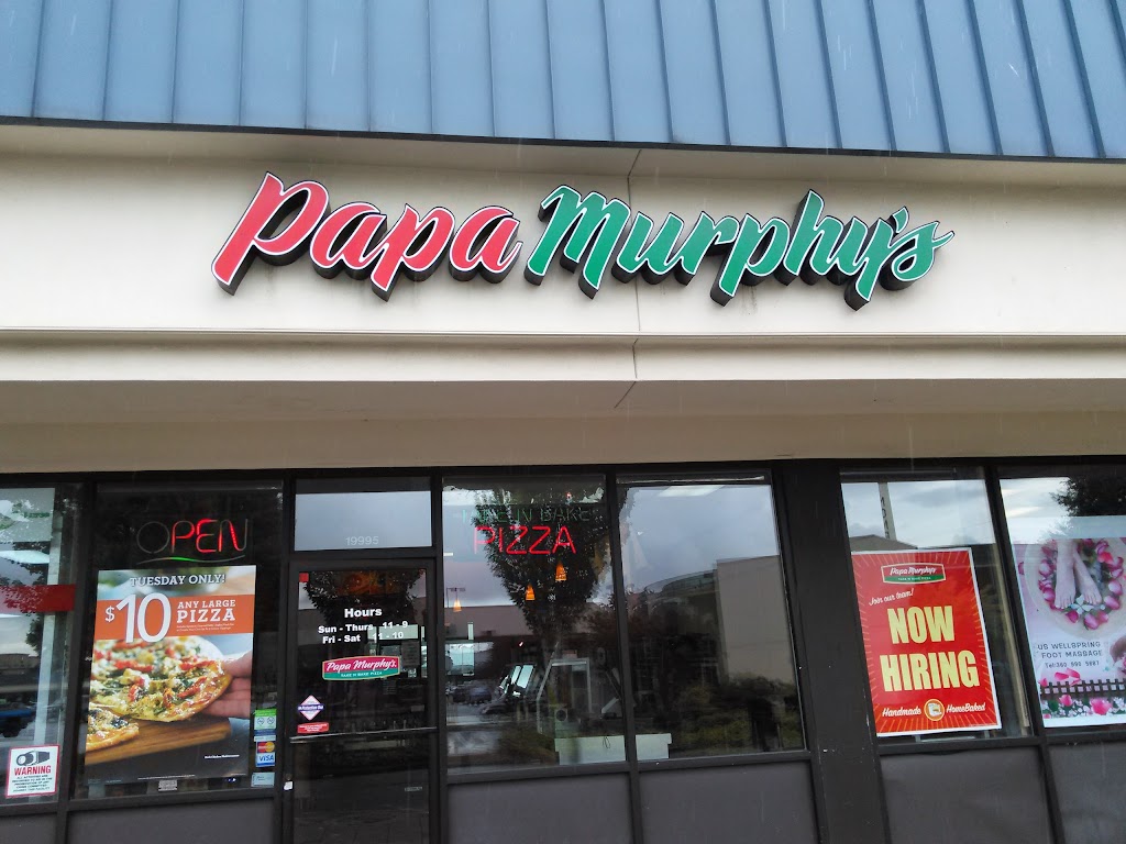 Papa Murphy's | Take 'N' Bake Pizza 98272