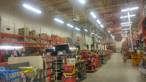 Home Improvement Store «The Home Depot», reviews and photos, 3451 NW Federal Hwy, Jensen Beach, FL 34957, USA