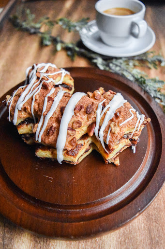 Bakery «The Original Goodie Shop», reviews and photos, 2116 Tremont Center, Upper Arlington, OH 43221, USA