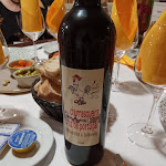 Photo n°1 de l'avis de Valentin.r fait le 24/10/2023 à 13:49 sur le  Cruz de Portugal à Silves