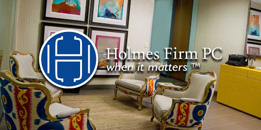 Holmes Firm PC