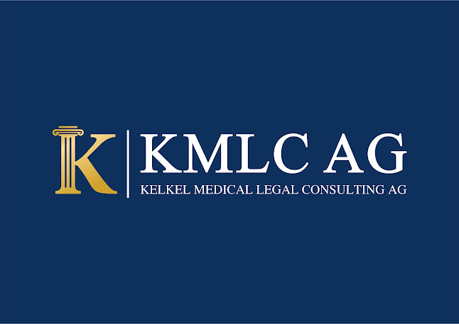 Kelkel Medical Legal Consulting AG - Zug