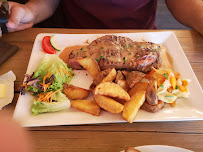 Plats et boissons du Restaurant O'Connell's Irish Pub à Rennes - n°13