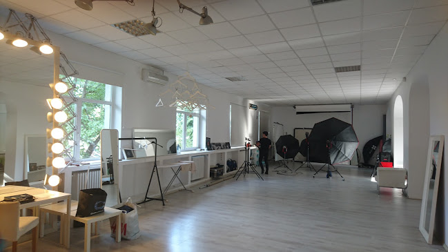 Alex Gâlmeanu Studio