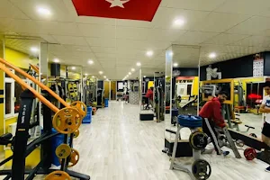 Yıldızlar Spor Salonu (Life Club) image