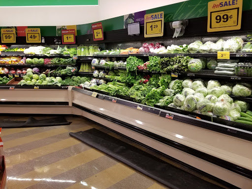 Grocery Store «Food Lion», reviews and photos, 300 Thompson Creek Mall d, Stevensville, MD 21666, USA