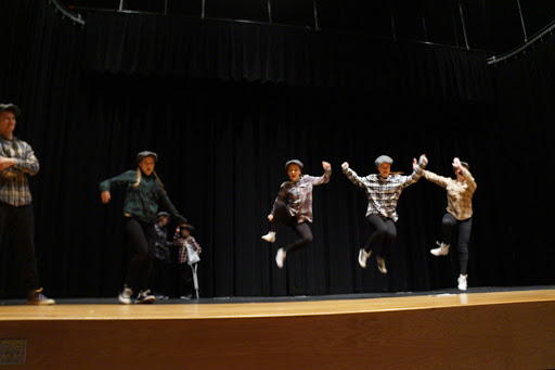 Dance School «Freestyle Dance Academy», reviews and photos, 341 Lower State Rd, Chalfont, PA 18914, USA