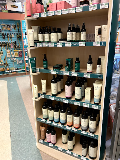 Health Food Store «Moses Kountry Health Food Store», reviews and photos, 7115 4th St NW, Albuquerque, NM 87107, USA