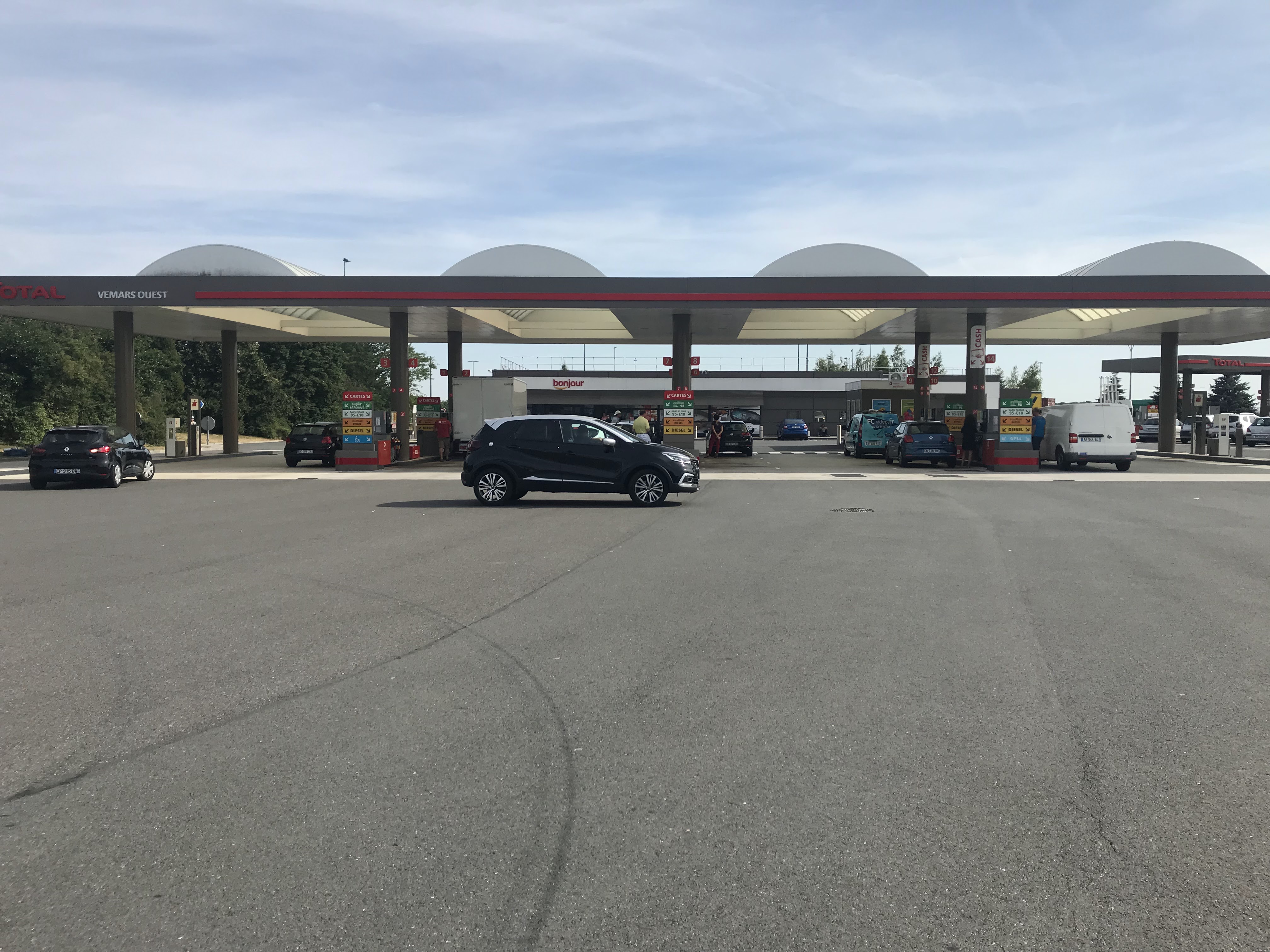 Photo n° 1 de l'avis de Manhal.a fait le 22/07/2019 à 15:43
