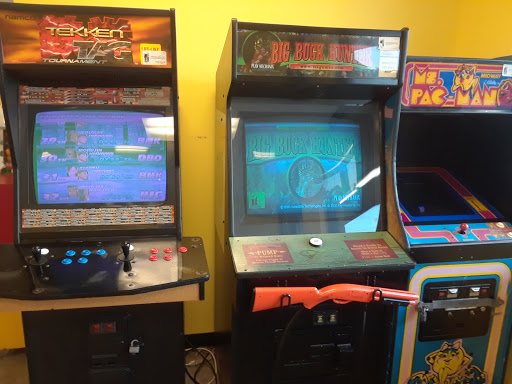 Dry Cleaner «Midland Cleaners & Coin», reviews and photos, 205 Midland Blvd, Shelbyville, KY 40065, USA