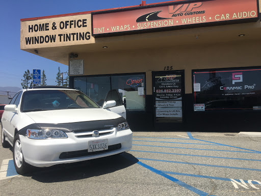 Vip Auto Customs Glendora image