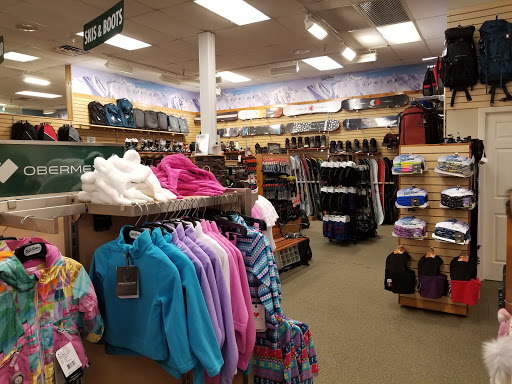 Sporting Goods Store «Peter Glenn Ski & Sports», reviews and photos, 1900 Okeechobee Blvd, West Palm Beach, FL 33409, USA