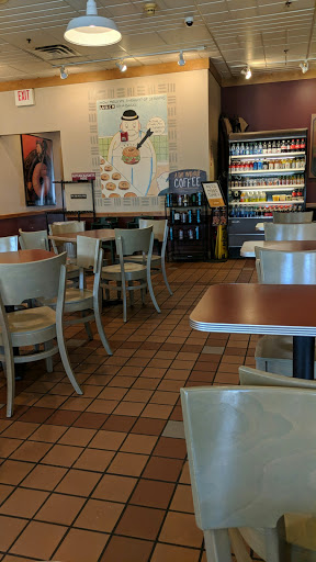 Bagel Shop «Einstein Bros. Bagels», reviews and photos, 44 Main St, Wayland, MA 01778, USA