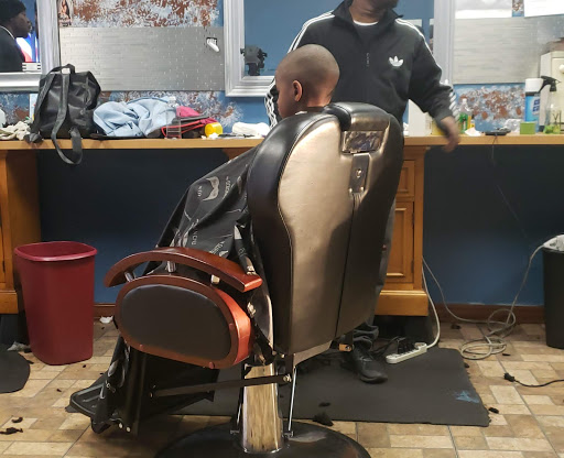 Barber Shop «Immaculate Cuts Barber Shop», reviews and photos, 2930 Old Norcross Rd #500a, Duluth, GA 30096, USA