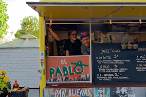 El Pablo food truck image