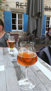 Plats et boissons du Restaurant La Perla Café à Saint-Jean-de-Côle - n°14