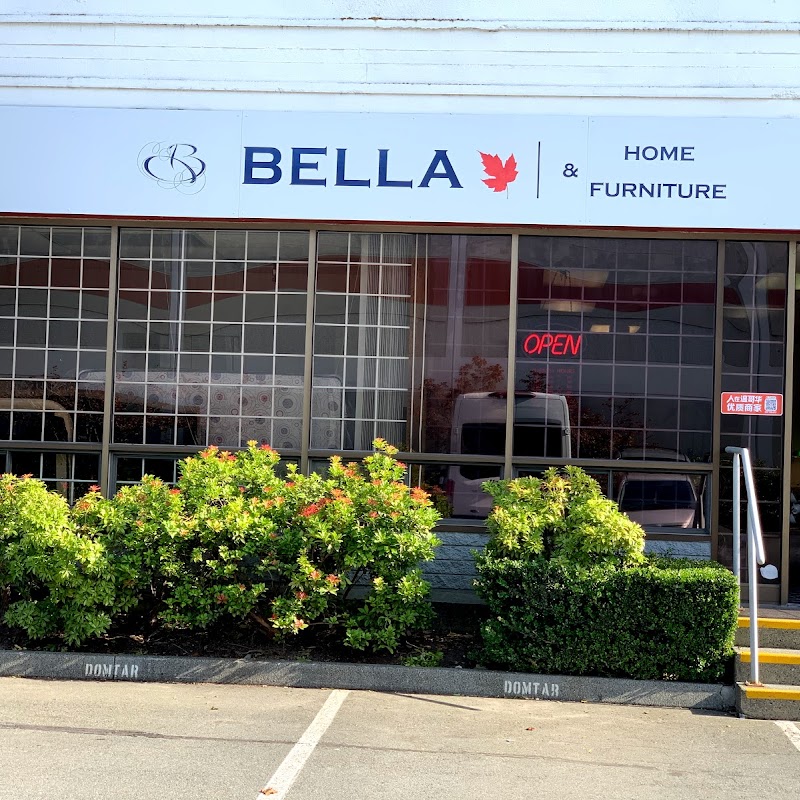 Bella Home & Furniture