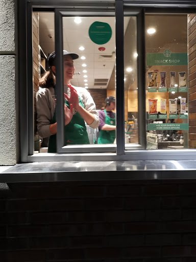 Coffee Shop «Starbucks», reviews and photos, 648 Old West Central Street, Franklin, MA 02038, USA