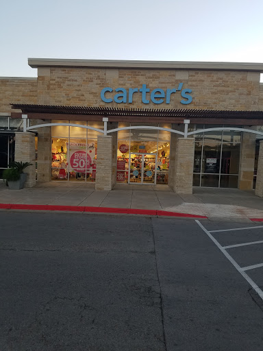 Carter's - Curbside available
