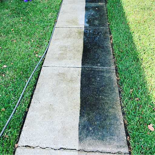 Cajun Power Washing LLC in New Iberia, Louisiana