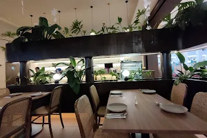 Nana Modern Thai Restaurant image