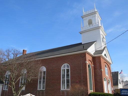 Roofing Contractor «Adam Vaillancourt Roofing and Construction LLC», reviews and photos, 45 Emerson Rd, Milford, NH 03055, USA