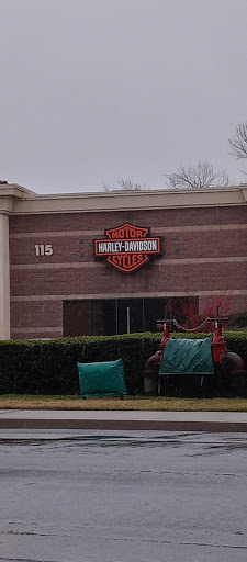 Harley-Davidson Dealer «Harley-Davidson of Folsom», reviews and photos, 115 Woodmere Rd, Folsom, CA 95630, USA