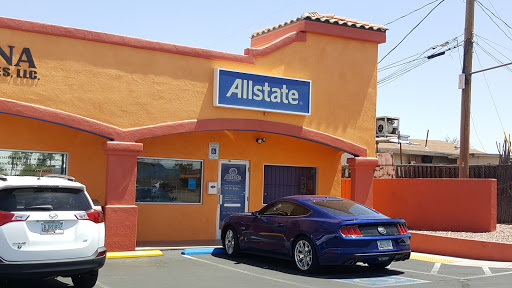 Derek Kowalczyk: Allstate Insurance in Tucson, Arizona