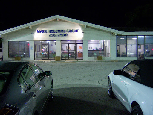 Mark Holcomb Group Pre Owned Cars