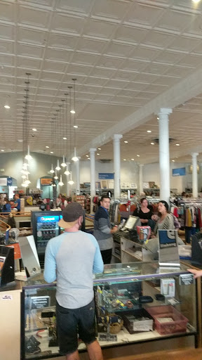 Thrift Store «Goodwill Denver - Broadway», reviews and photos, 21 S Broadway, Denver, CO 80209, USA