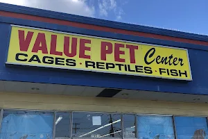 Value Pet Center image