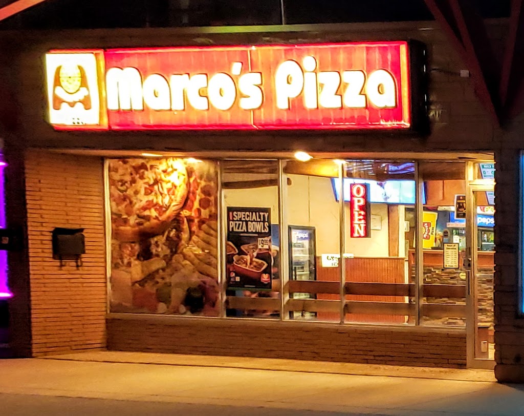 Marco's Pizza 49221