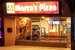 Marco's Pizza image