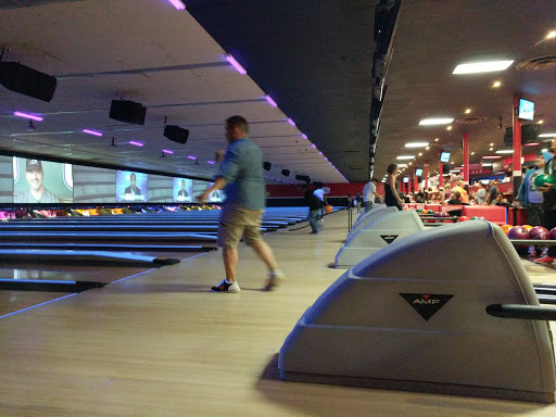 Bowling Alley «AMF Monaco Lanes», reviews and photos, 6767 Leetsdale Dr, Denver, CO 80224, USA