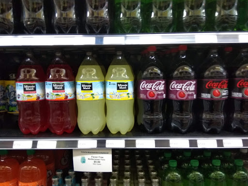 Liquor Store «Bayway World of Liquors», reviews and photos, 639 Bayway, Elizabeth, NJ 07202, USA