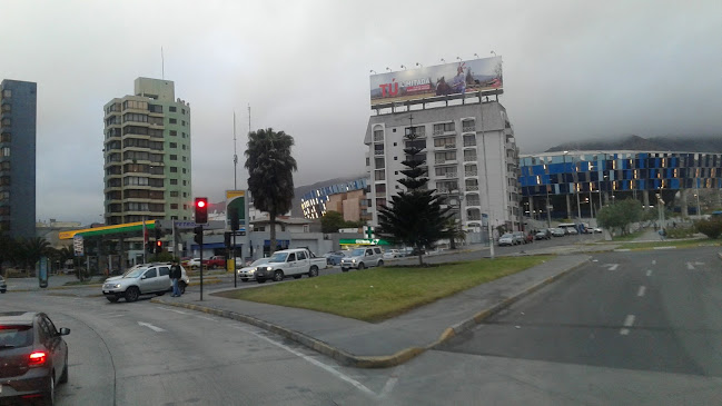 Av. República de Croacia 286, Antofagasta, Chile
