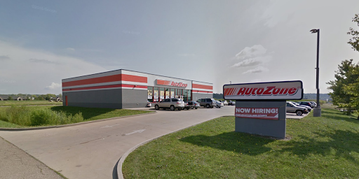 Auto Parts Store «AutoZone», reviews and photos, 7944 Union Centre Blvd, West Chester Township, OH 45069, USA